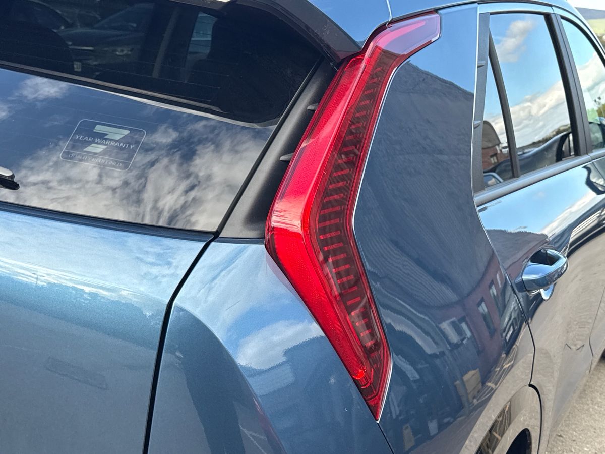 Used Kia Niro 2025 for sale - 76016418: Photo 51