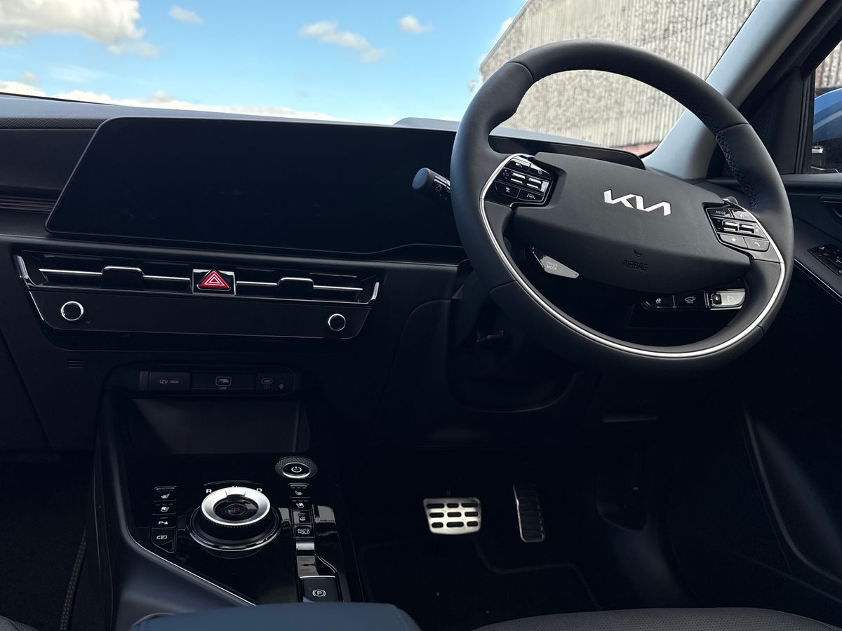 Used Kia Niro 2025 for sale - 76016418: Photo 53
