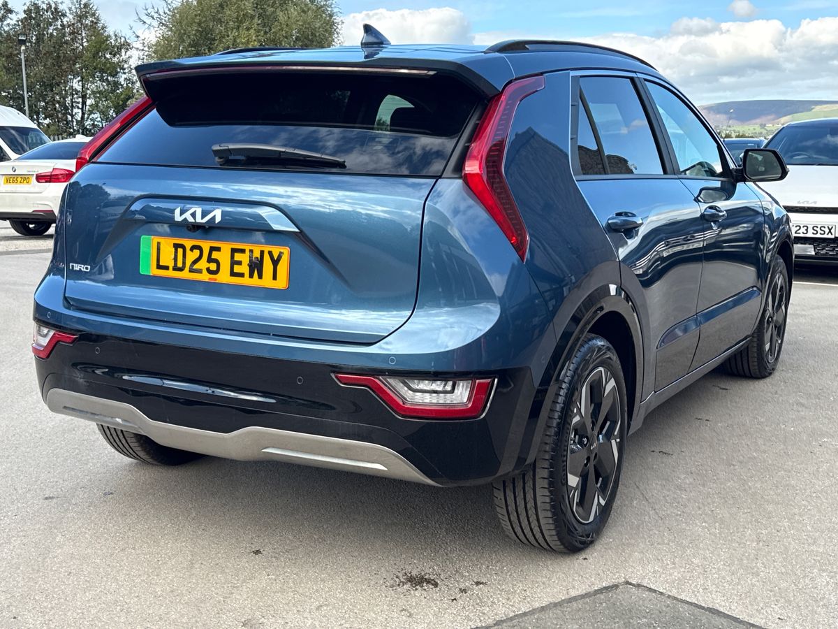 Used Kia Niro 2025 for sale - 76016418: Photo 56