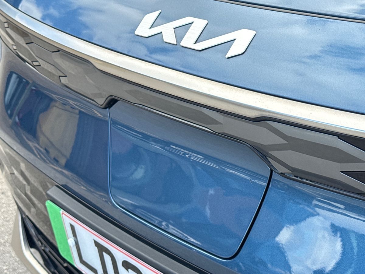 Used Kia Niro 2025 for sale - 76016418: Photo 57