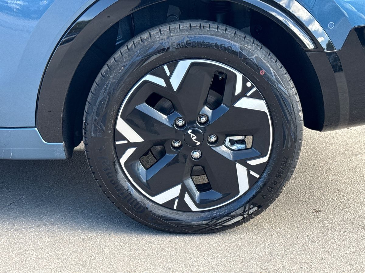 Used Kia Niro 2025 for sale - 76016418: Photo 8