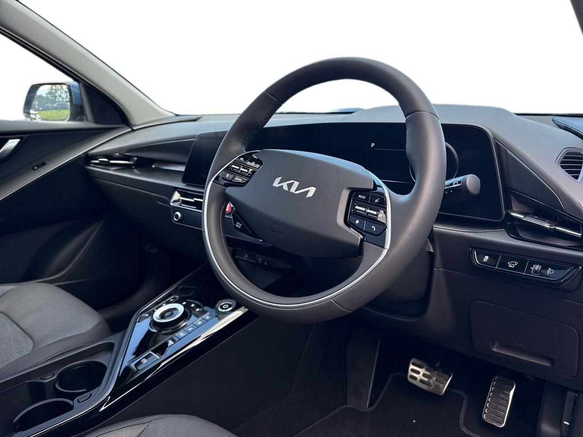 Used Kia Niro 2025 for sale - 76016418: Photo 9
