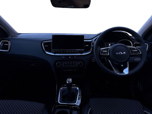 Used Kia Ceed 2025 for sale - 75983626: Photo 10
