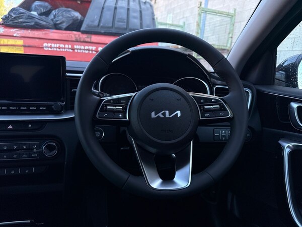 Used Kia Ceed 2025 for sale - 75983626: Photo 17