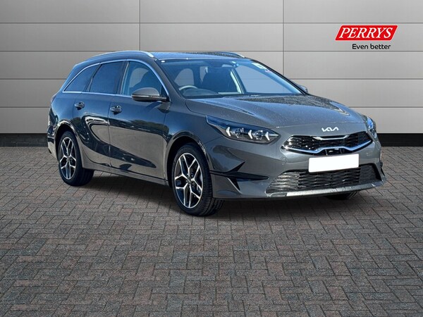 Used Kia Ceed 2025 for sale - 75983626: Photo 1