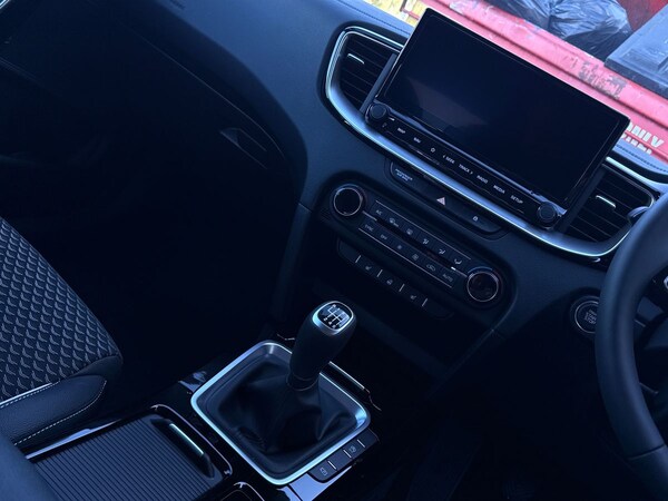 Used Kia Ceed 2025 for sale - 75983626: Photo 20