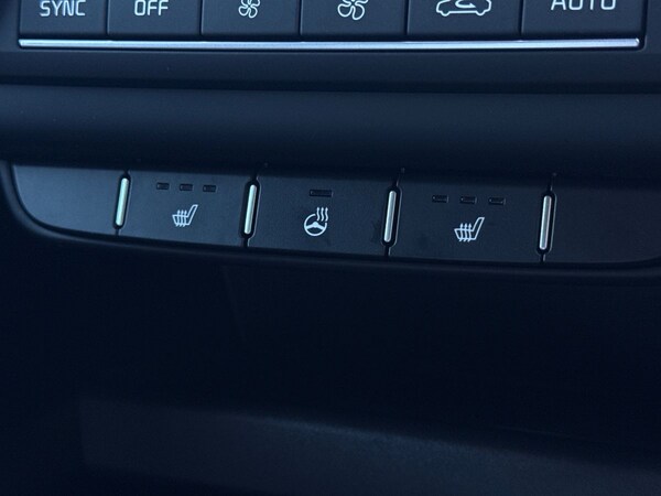 Used Kia Ceed 2025 for sale - 75983626: Photo 27
