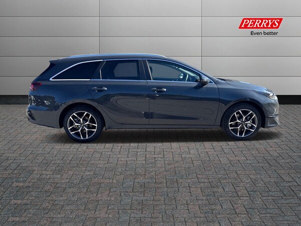 Used Kia Ceed 2025 for sale - 75983626: Photo 3