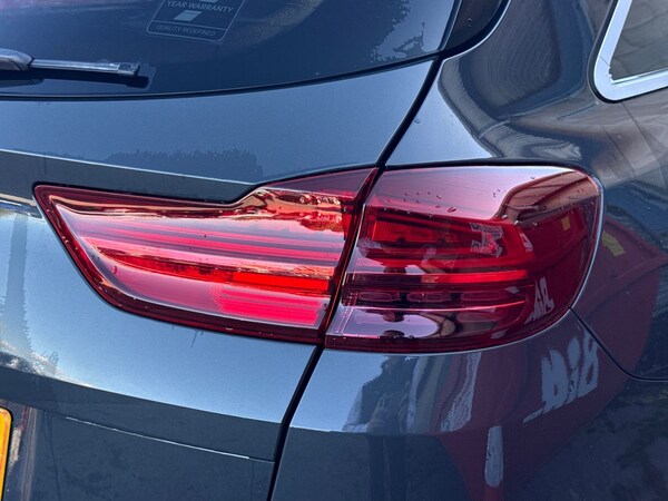 Used Kia Ceed 2025 for sale - 75983626: Photo 48