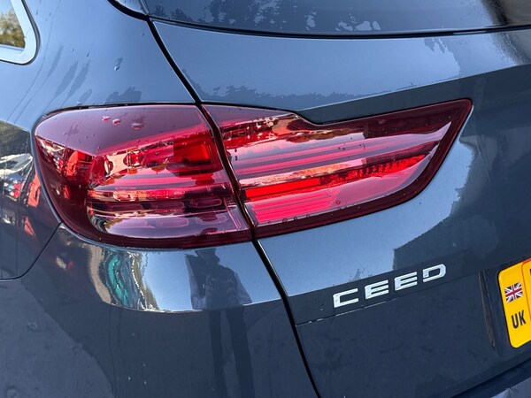 Used Kia Ceed 2025 for sale - 75983626: Photo 49