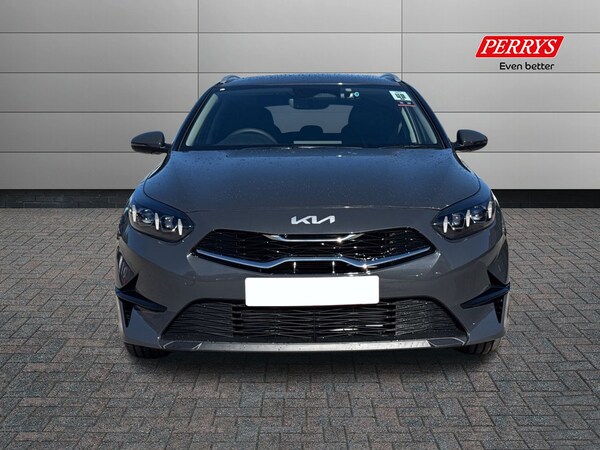 Used Kia Ceed 2025 for sale - 75983626: Photo 4