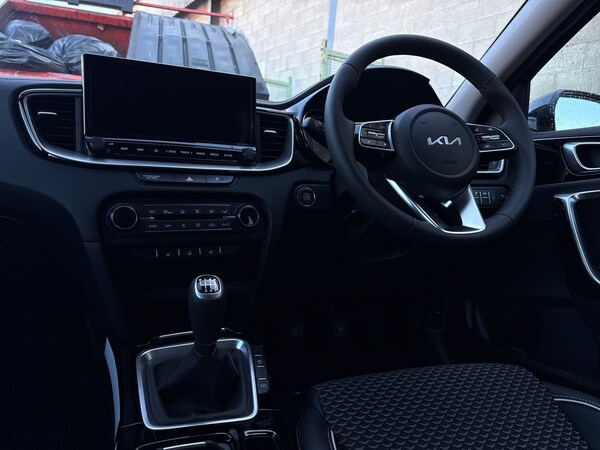 Used Kia Ceed 2025 for sale - 75983626: Photo 50