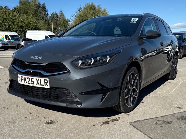 Used Kia Ceed 2025 for sale - 75983626: Photo 51