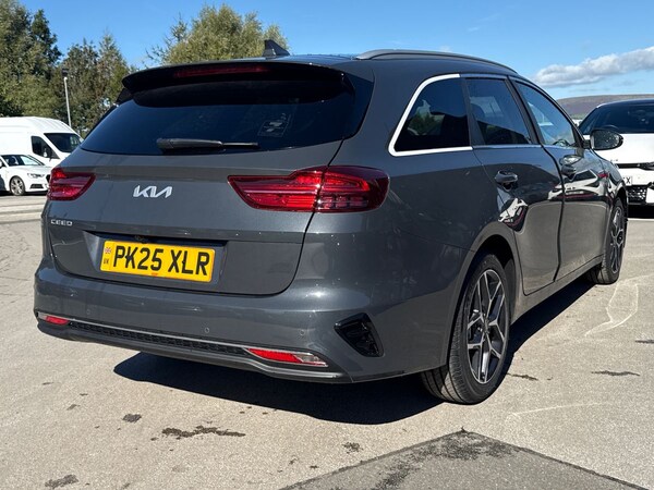 Used Kia Ceed 2025 for sale - 75983626: Photo 54