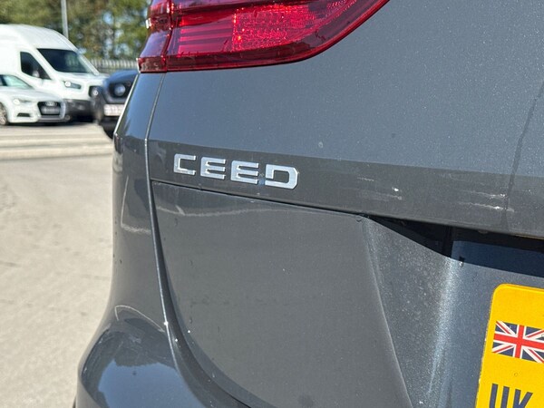 Used Kia Ceed 2025 for sale - 75983626: Photo 55