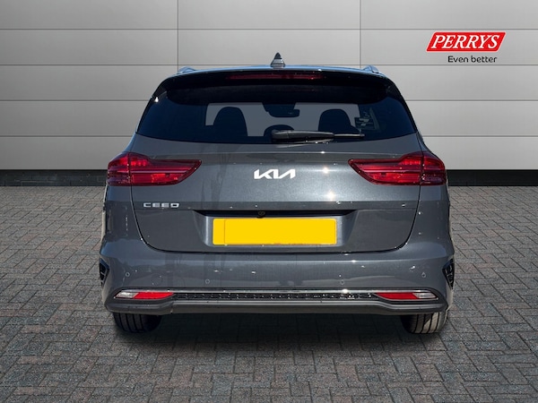 Used Kia Ceed 2025 for sale - 75983626: Photo 5