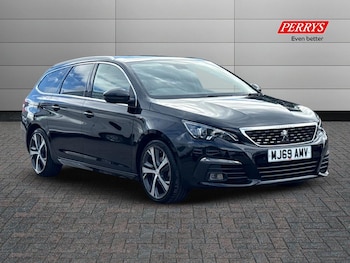 Peugeot - 308
