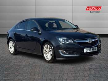 2016 - 1.4T SRi Nav 5dr [Start Stop] Hatchback