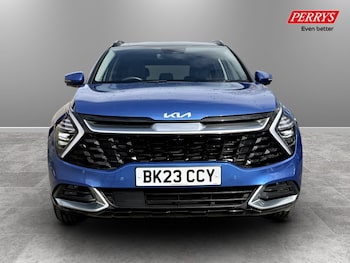 Used Kia Sportage 2023 for sale - 78341444: Photo