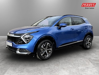 Used Kia Sportage 2023 for sale - 78341444: Photo