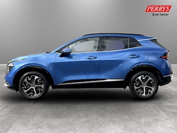 Used Kia Sportage 2023 for sale - 78341444: Photo