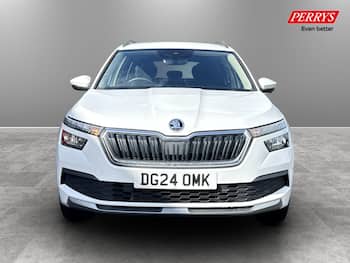 Used Skoda Kamiq 2024 for sale - 79717061: Photo
