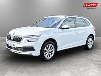 Used Skoda Kamiq 2024 for sale - 79717061: Photo