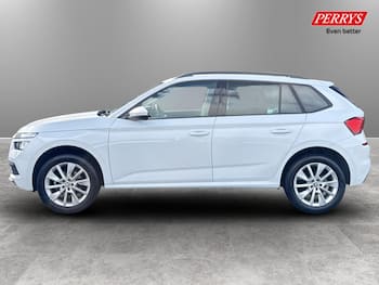 Used Skoda Kamiq 2024 for sale - 79717061: Photo