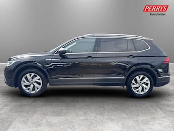 Used Volkswagen Tiguan Allspace 2022 for sale - 79678895: Photo