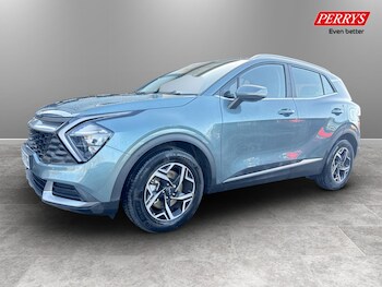 Used Kia Sportage 2025 for sale - 77707713: Photo