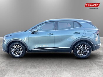 Used Kia Sportage 2025 for sale - 77707713: Photo