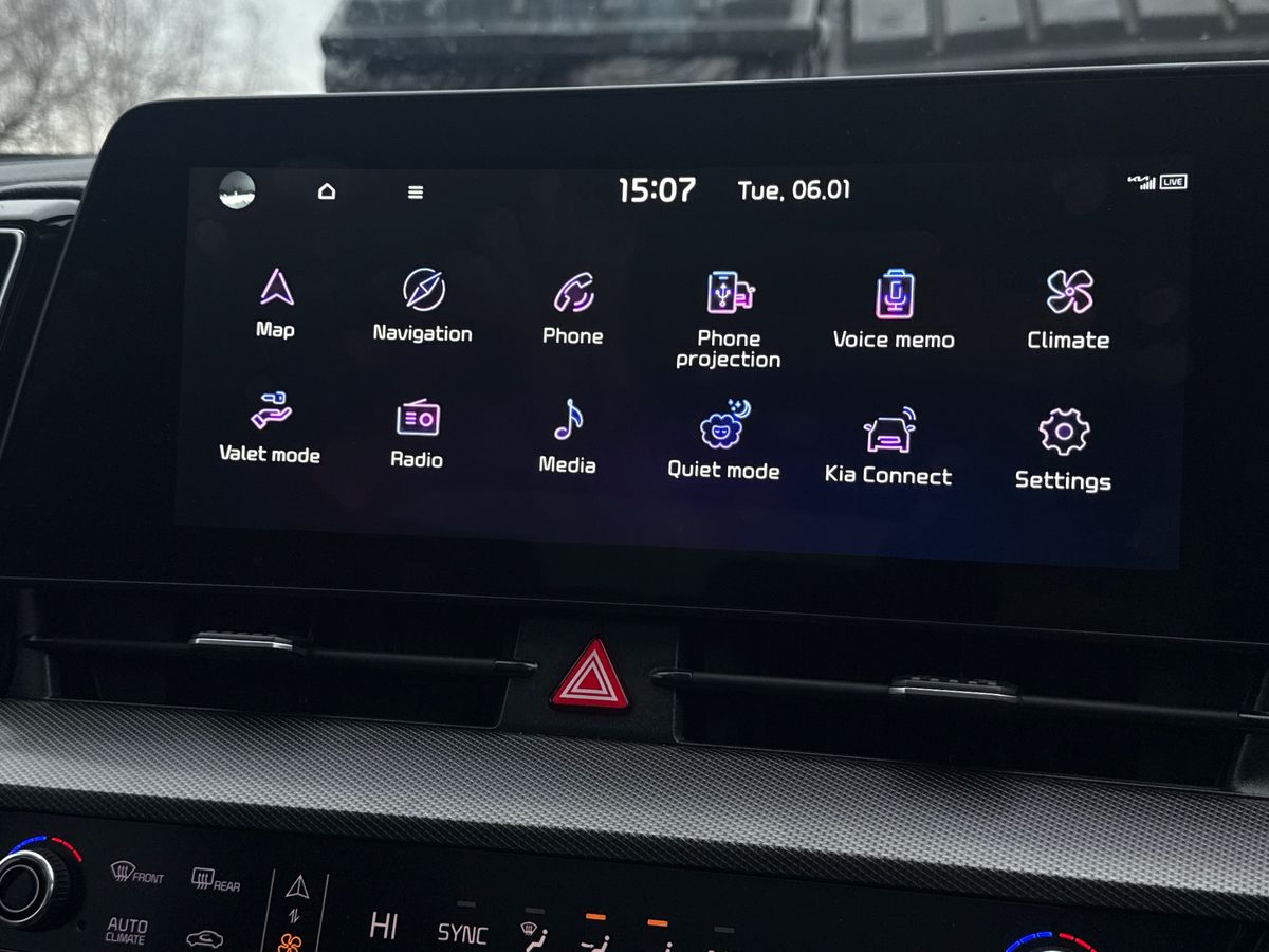 Used Kia Sportage 2022 for sale - 77125300: Photo 10