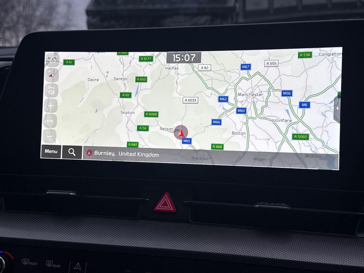 Used Kia Sportage 2022 for sale - 77125300: Photo 11