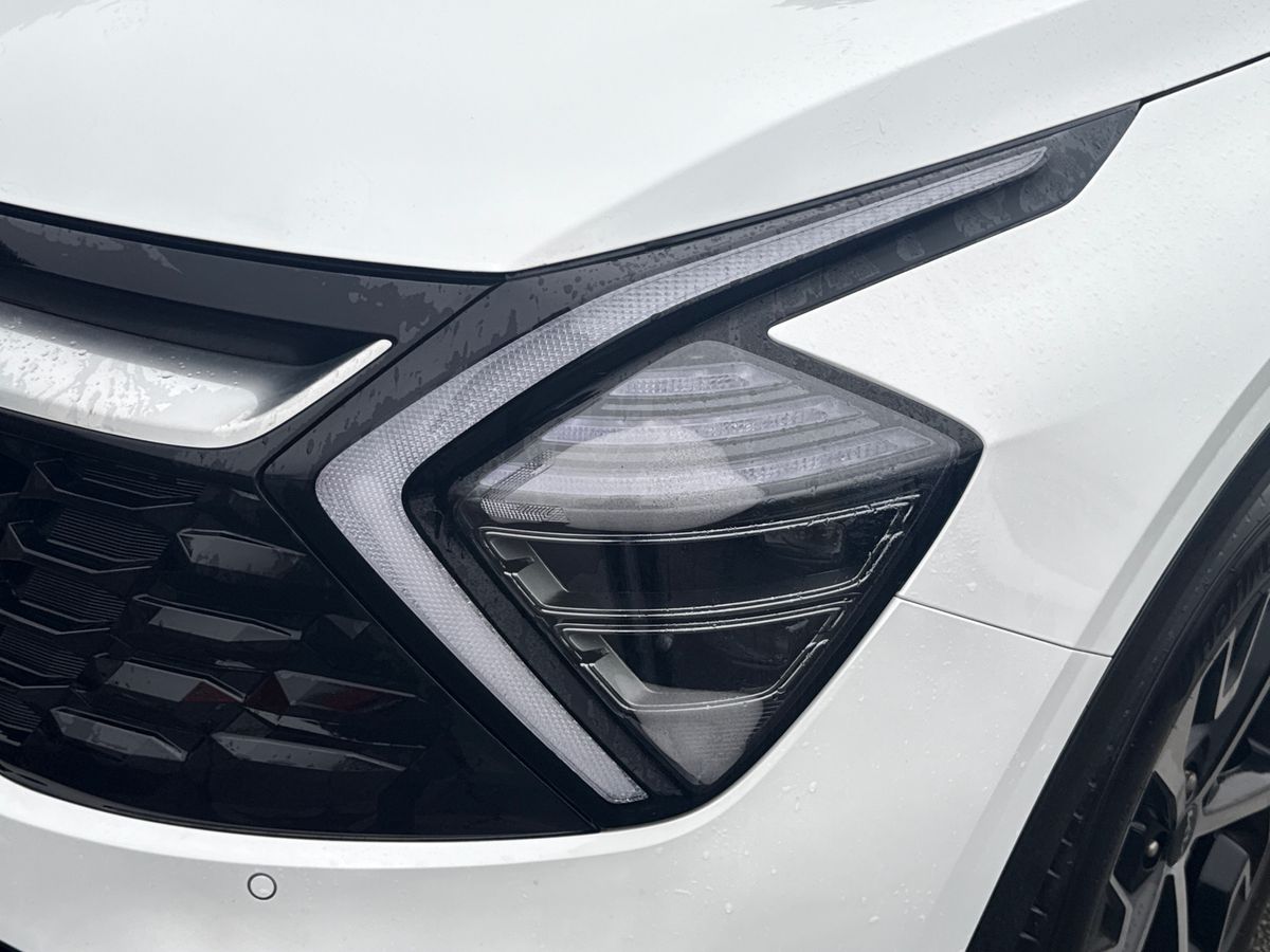 Used Kia Sportage 2022 for sale - 77125300: Photo 13