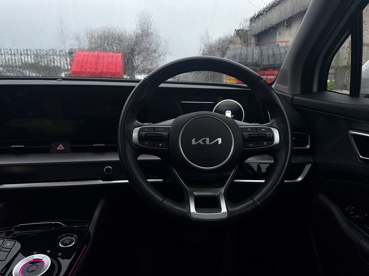 Used Kia Sportage 2022 for sale - 77125300: Photo 15