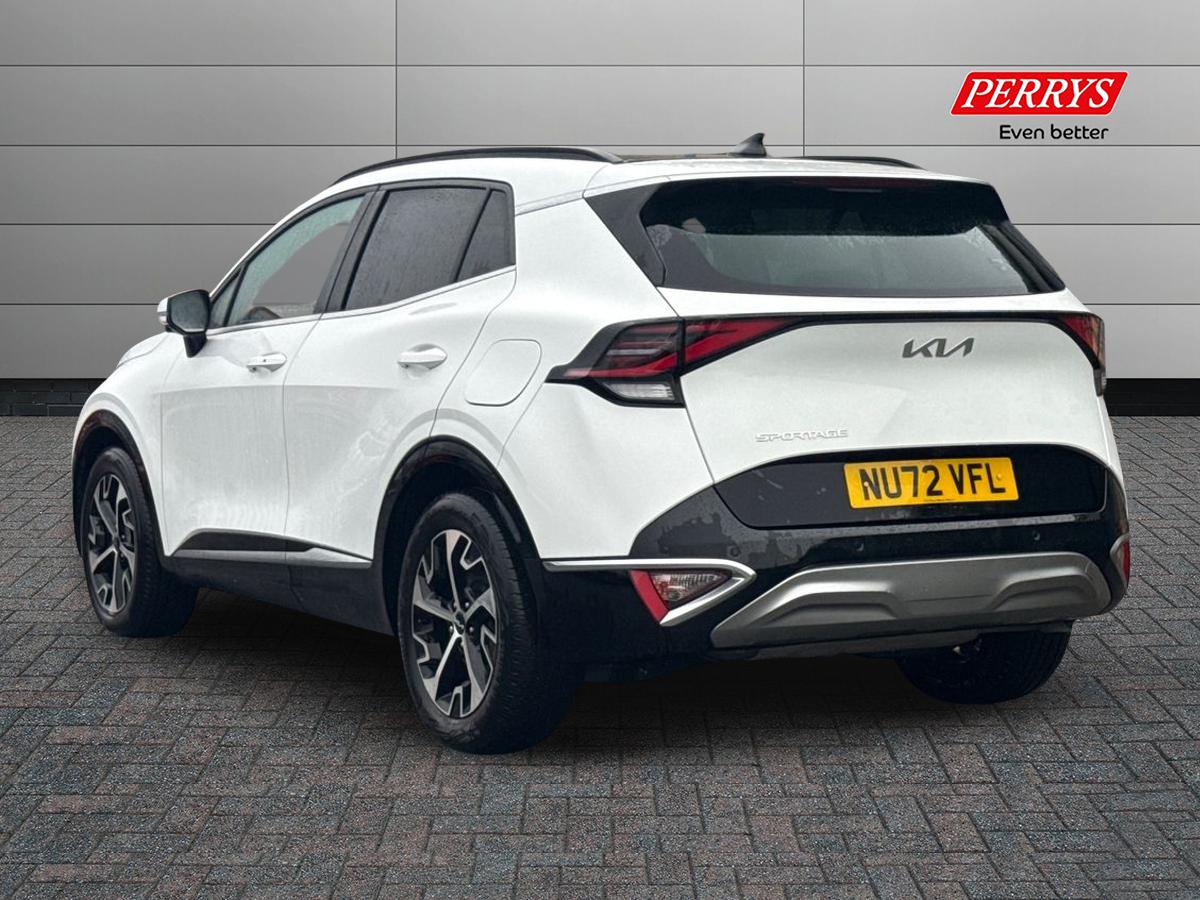 Used Kia Sportage 2022 for sale - 77125300: Photo 2