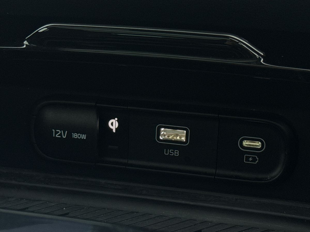 Used Kia Sportage 2022 for sale - 77125300: Photo 27