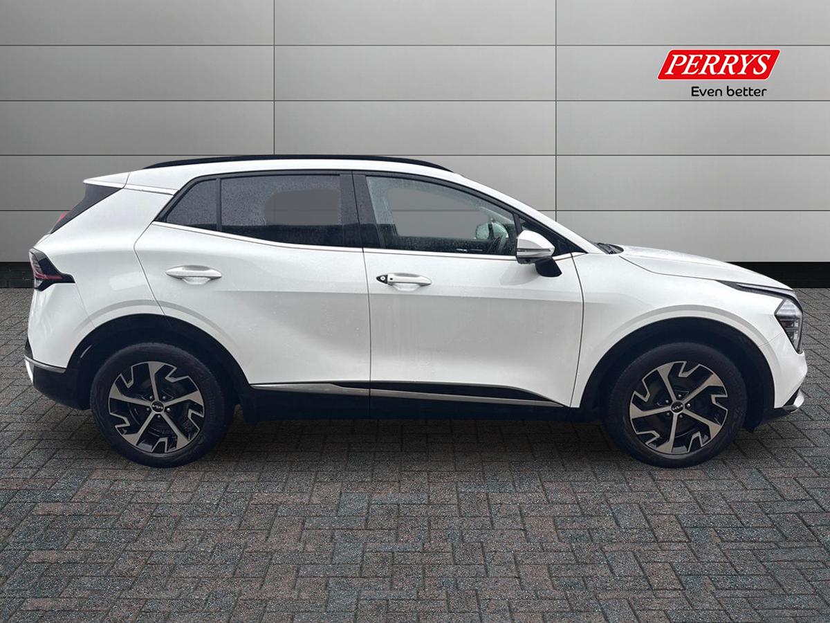 Used Kia Sportage 2022 for sale - 77125300: Photo 3