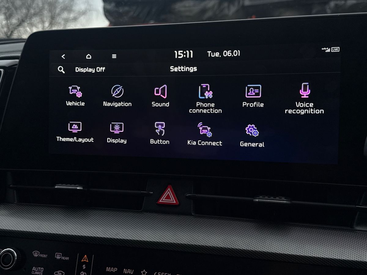 Used Kia Sportage 2022 for sale - 77125300: Photo 31