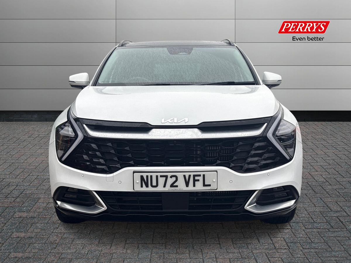 Used Kia Sportage 2022 for sale - 77125300: Photo 4