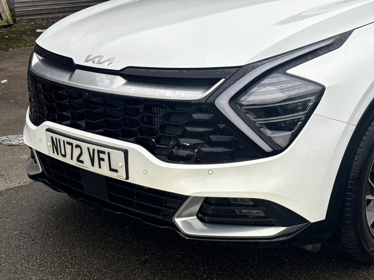 Used Kia Sportage 2022 for sale - 77125300: Photo 42