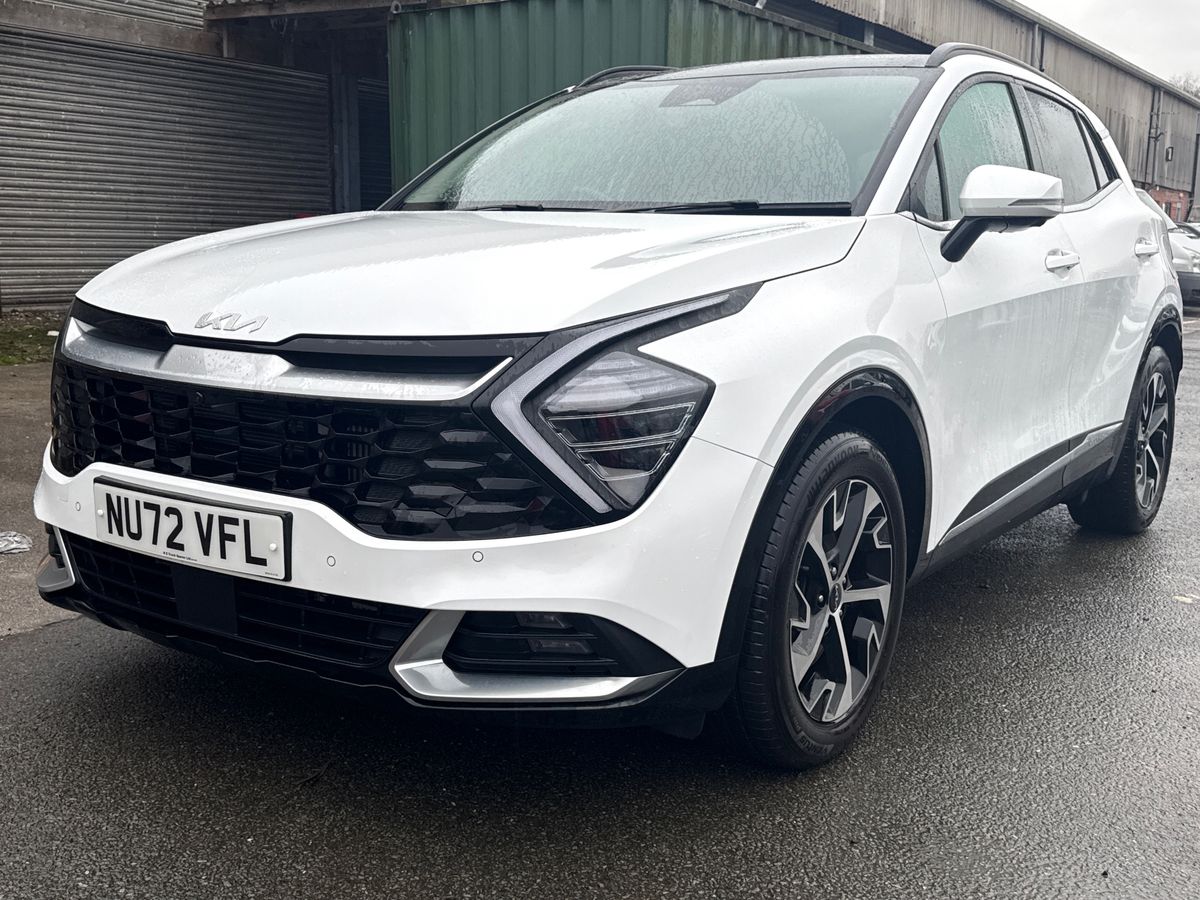 Used Kia Sportage 2022 for sale - 77125300: Photo 43