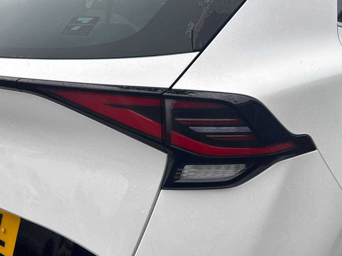 Used Kia Sportage 2022 for sale - 77125300: Photo 44