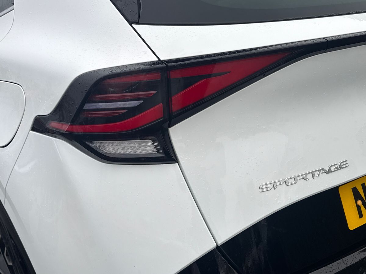 Used Kia Sportage 2022 for sale - 77125300: Photo 45
