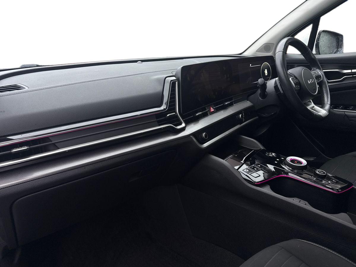 Used Kia Sportage 2022 for sale - 77125300: Photo 6