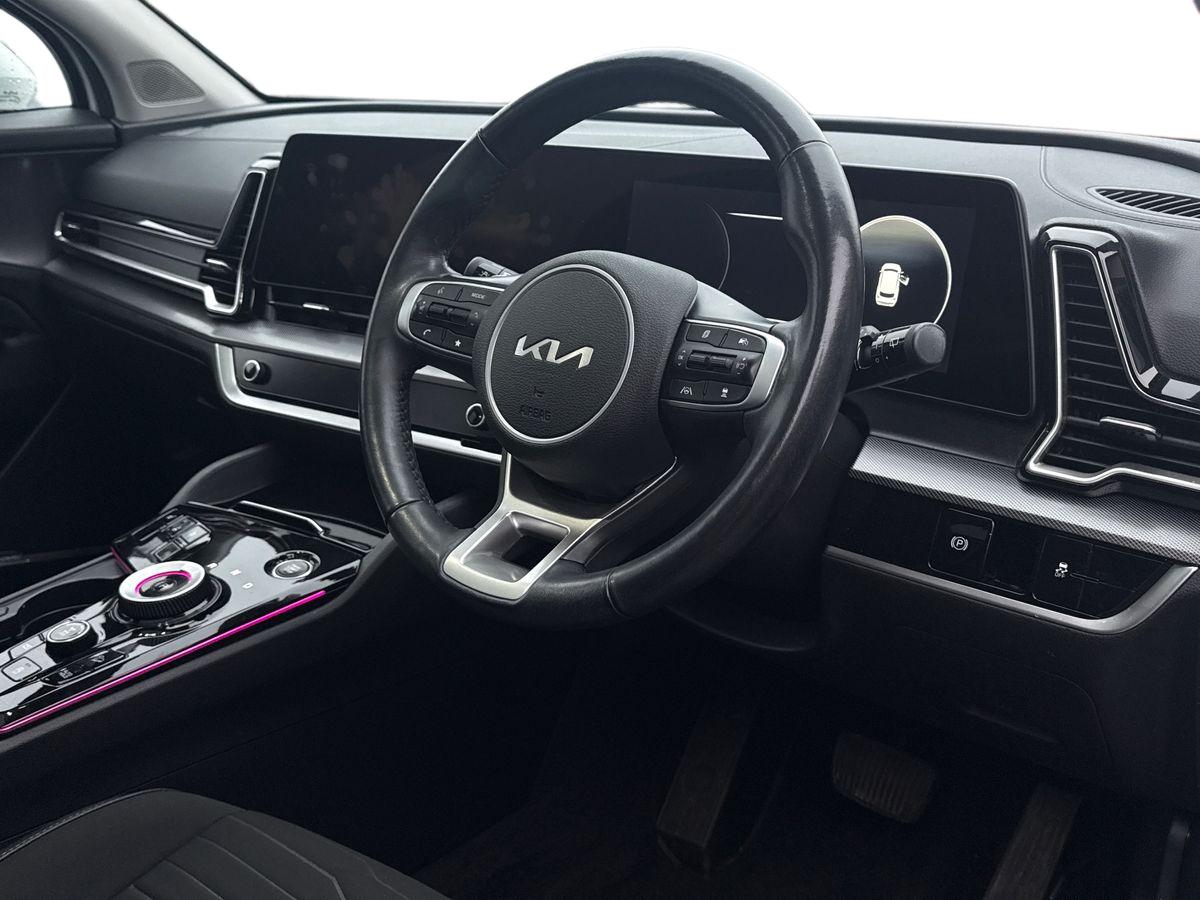 Used Kia Sportage 2022 for sale - 77125300: Photo 8