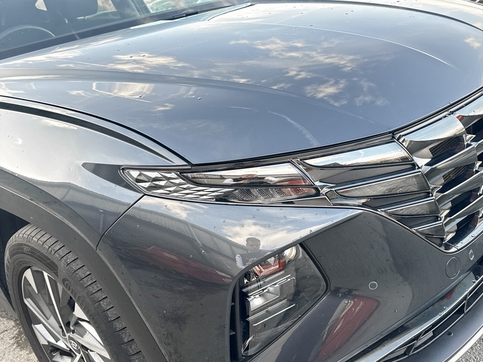 Used Hyundai TUCSON 2023 for sale - 77604194: Photo 10