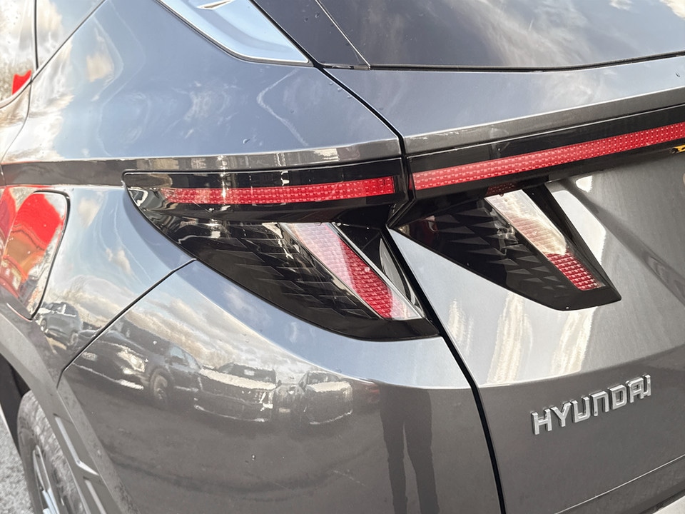 Used Hyundai TUCSON 2023 for sale - 77604194: Photo 11
