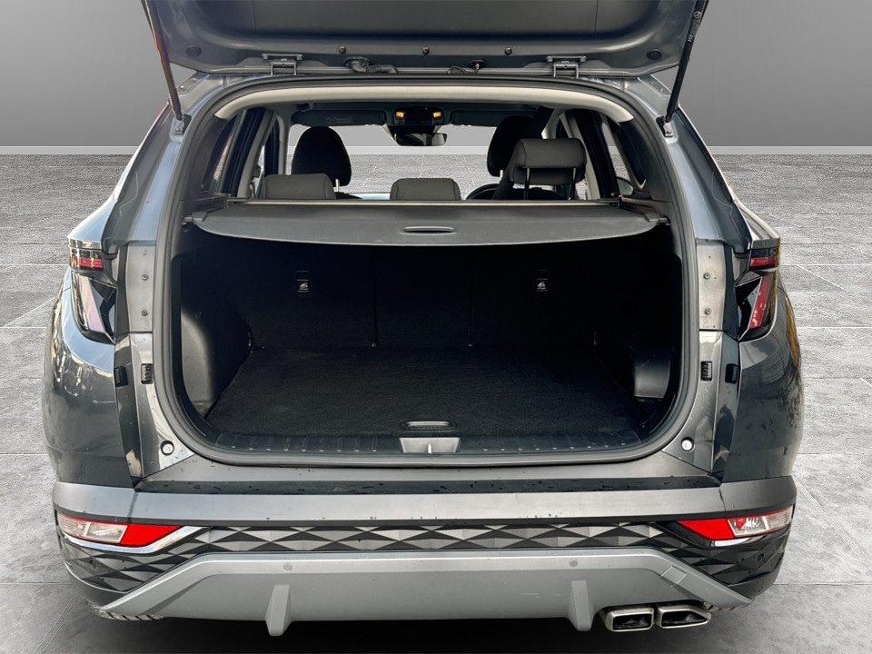 Used Hyundai TUCSON 2023 for sale - 77604194: Photo 12