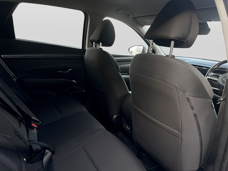Used Hyundai TUCSON 2023 for sale - 77604194: Photo 14